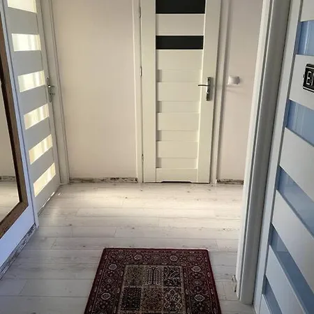 San Riverbank Apartment Przemyśl Exterior foto