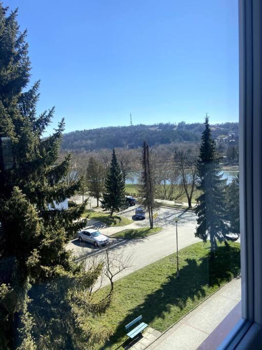 San Riverbank Przemyśl