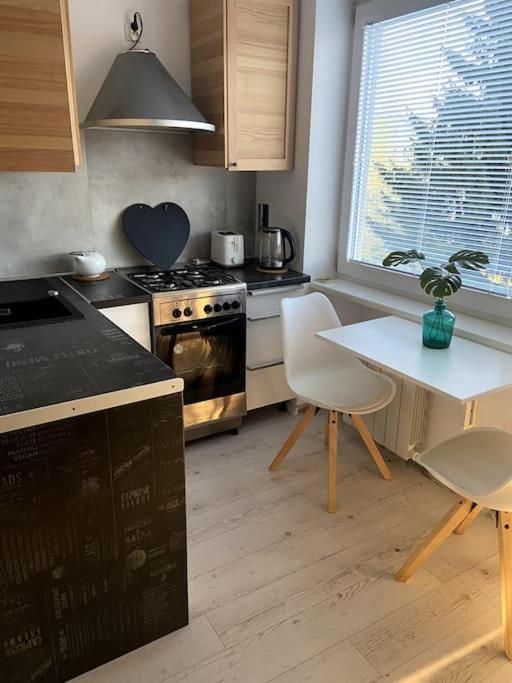 Apartment San Riverbank Przemyśl