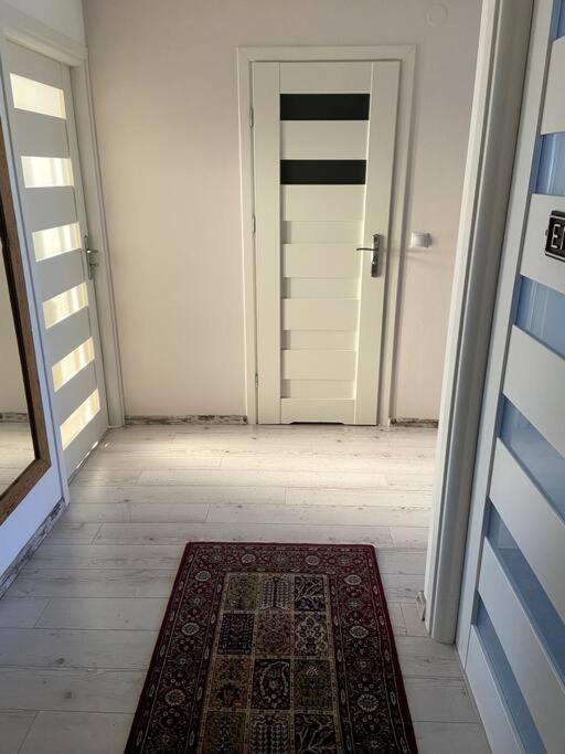San Riverbank Apartment Przemyśl