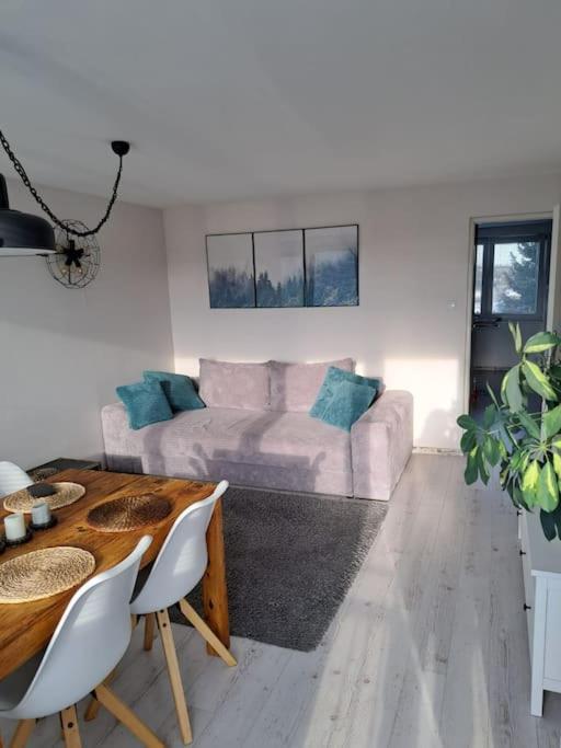 Apartment San Riverbank Przemyśl
