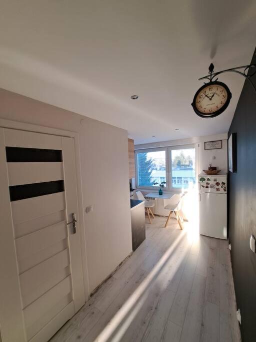 Apartment San Riverbank Przemyśl