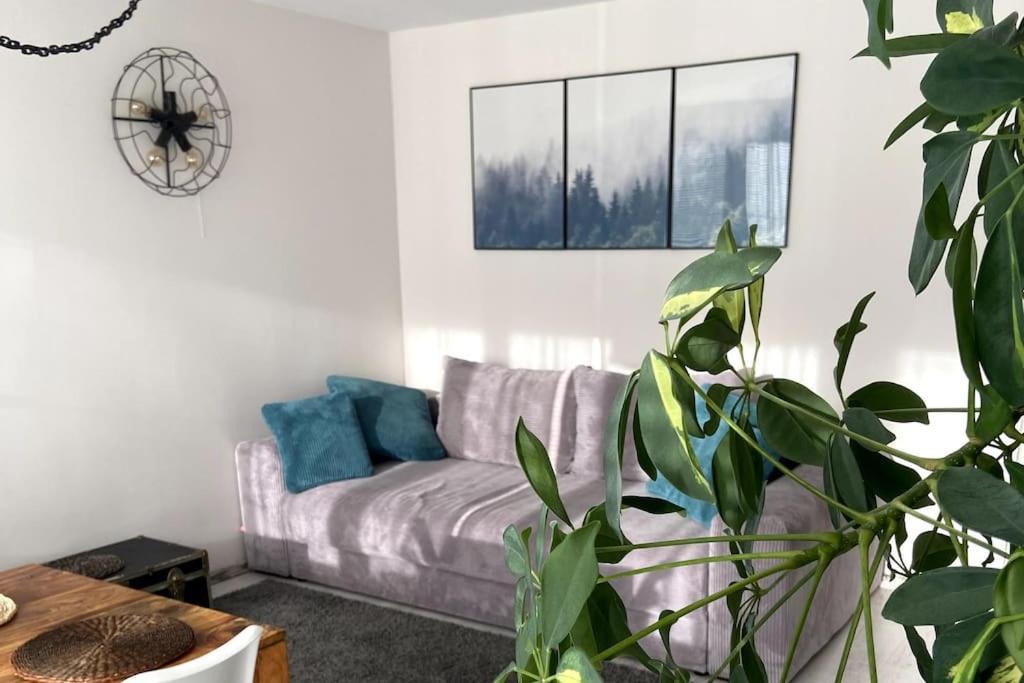 Apartment San Riverbank *
