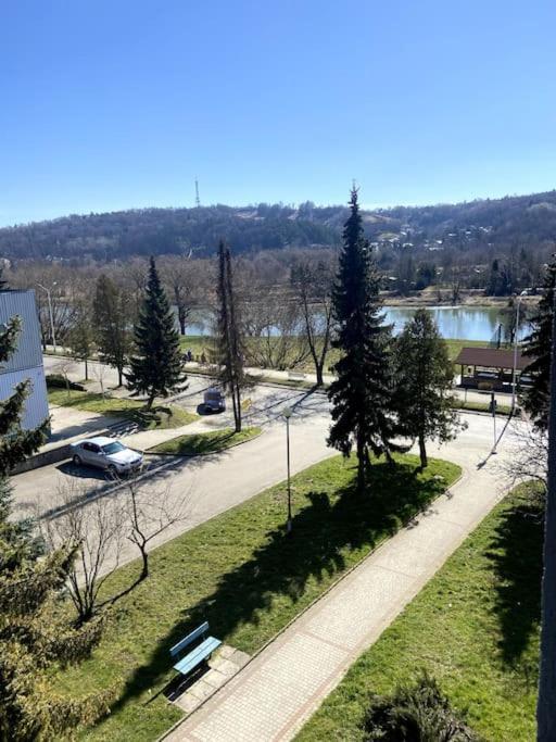 Apartment San Riverbank
