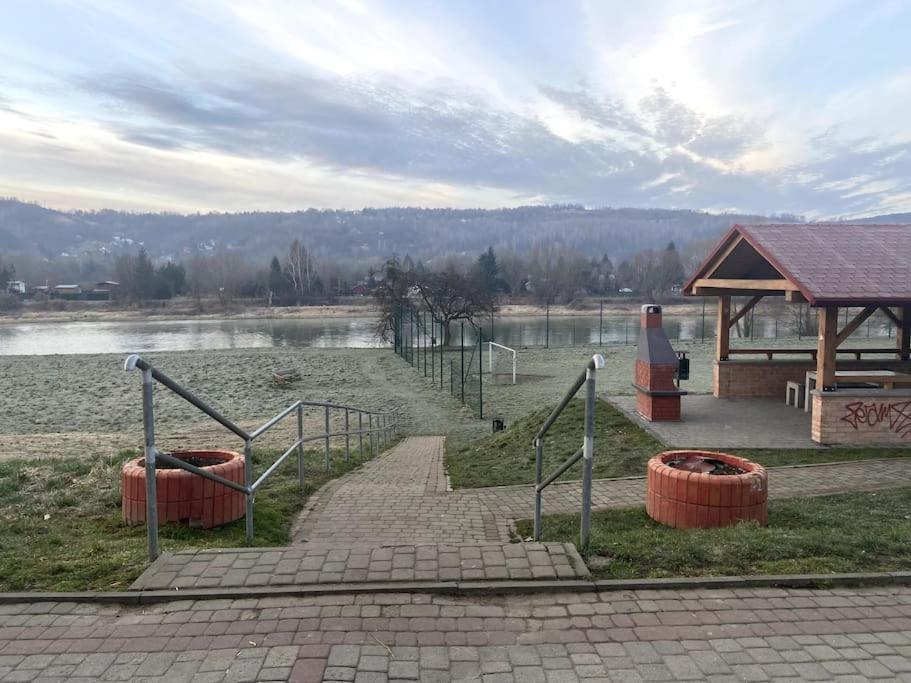 San Riverbank Przemyśl