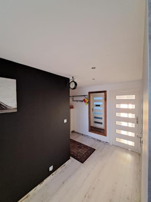 San Riverbank Apartment Przemyśl