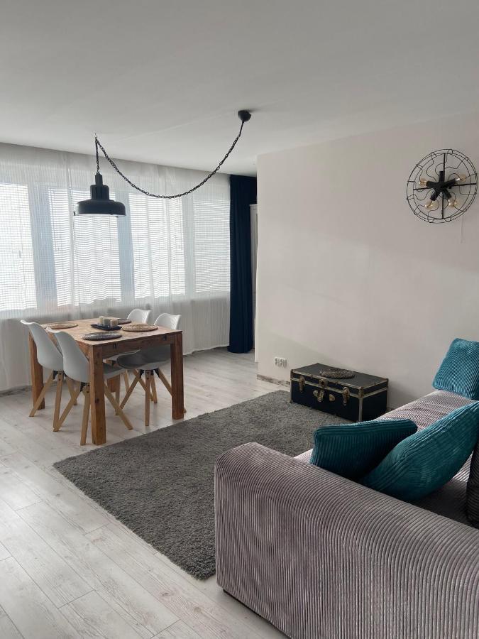 Apartment San Riverbank *